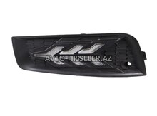 Chevrolet Cruze LED duman işıqları